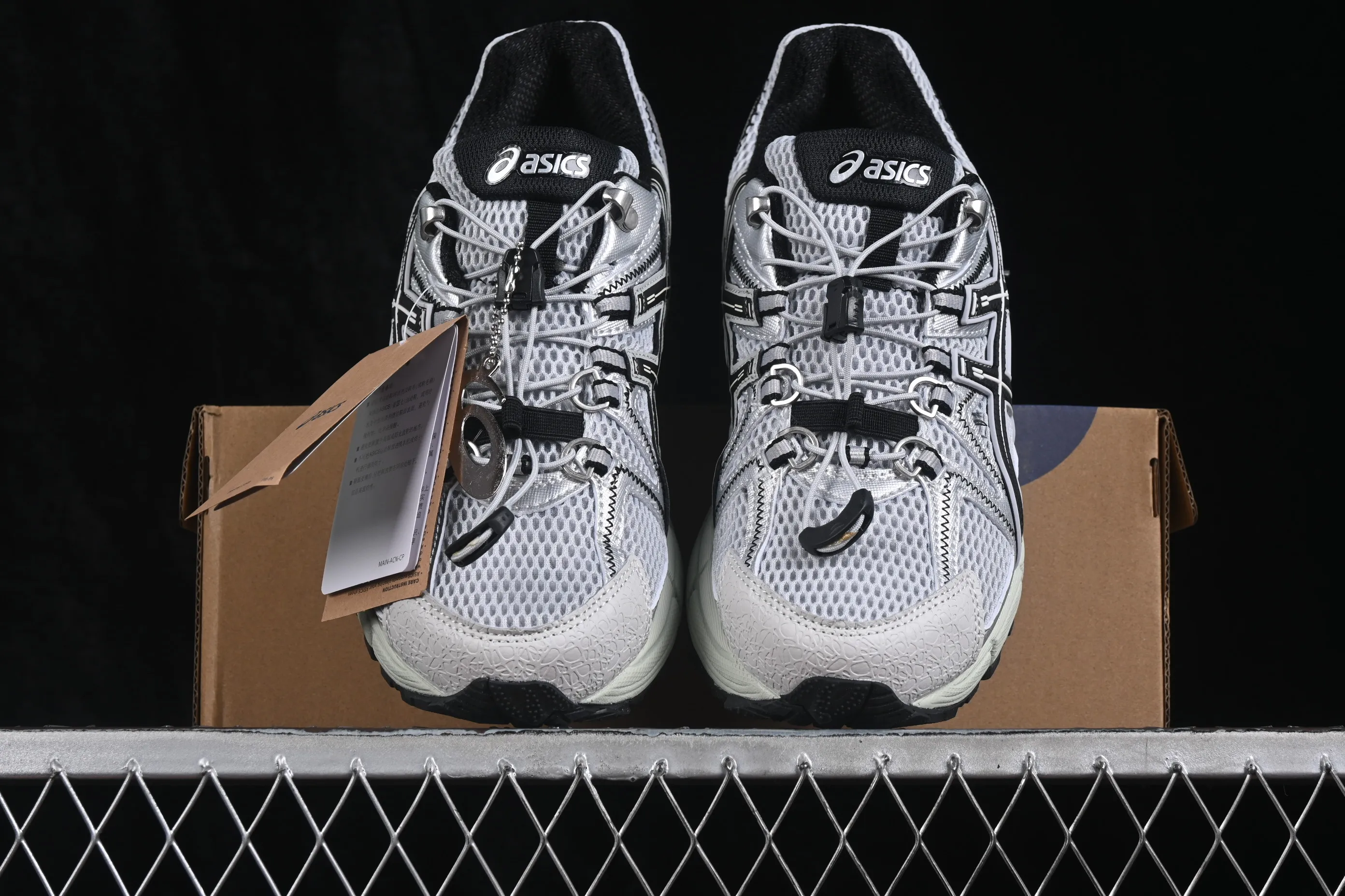 All categories Asics ASICS series Asics Gel-Kahana 8 1011C114-020